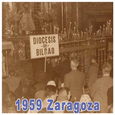 1959 Zaragoza